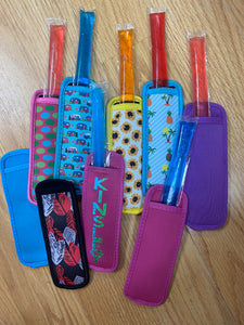 Popsicle Holders