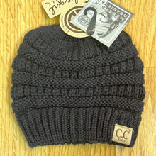 Load image into Gallery viewer, CC Kids Classic Beanie
