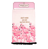 Simply Southern Kitchen towels