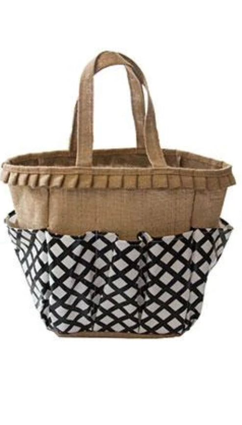 Garden Tote