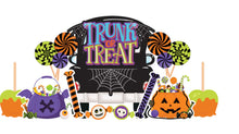 Load image into Gallery viewer, Trunk or Treat

