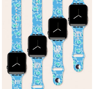 Seaside Apple Watch band