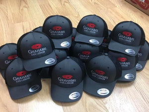 Company hats