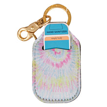 Load image into Gallery viewer, Hand Sanitizer Keychain
