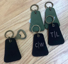 Load image into Gallery viewer, Bottle Opener Keychain
