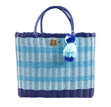 Load image into Gallery viewer, Simply Southern Keylargo large tote
