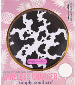 Wireless charger