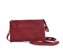 Load image into Gallery viewer, Handbag Crossbody &amp; Wristlet
