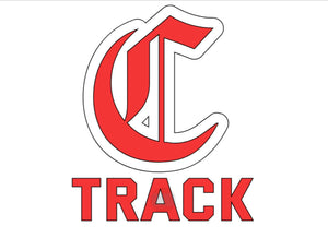 Currituck Track