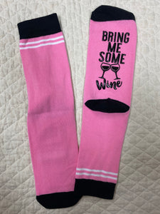 Simply Southern Non-Slip Socks