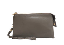 Load image into Gallery viewer, Handbag Crossbody &amp; Wristlet
