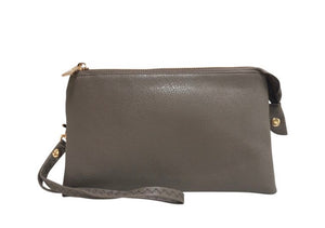 Handbag Crossbody & Wristlet