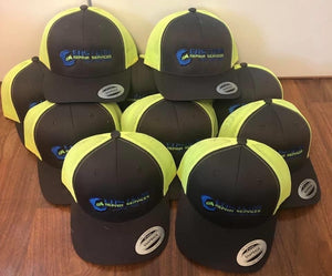 Company hats