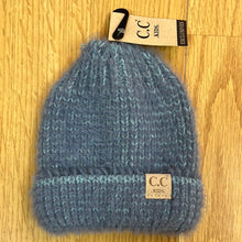 Load image into Gallery viewer, CC Kids Classic Beanie
