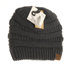 Load image into Gallery viewer, CC Beanie Criss-Cross Beanie
