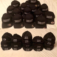 FlexFit Fitted Hats