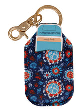 Load image into Gallery viewer, Hand Sanitizer Keychain
