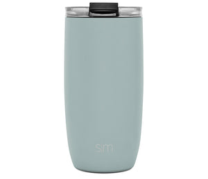 Sage 16 ounce tumbler