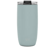 Sage 16 ounce tumbler