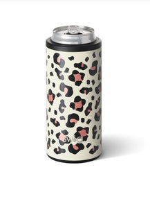 SWIG Skinny Can Cooler