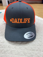 #DADLIFE Ball Cap
