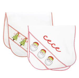 Burp cloth