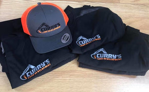 Company hats