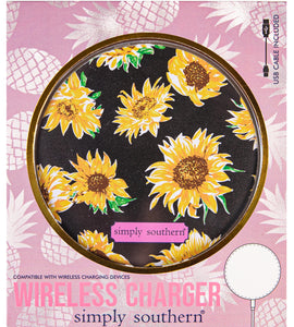 Wireless charger