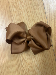 Hair bows