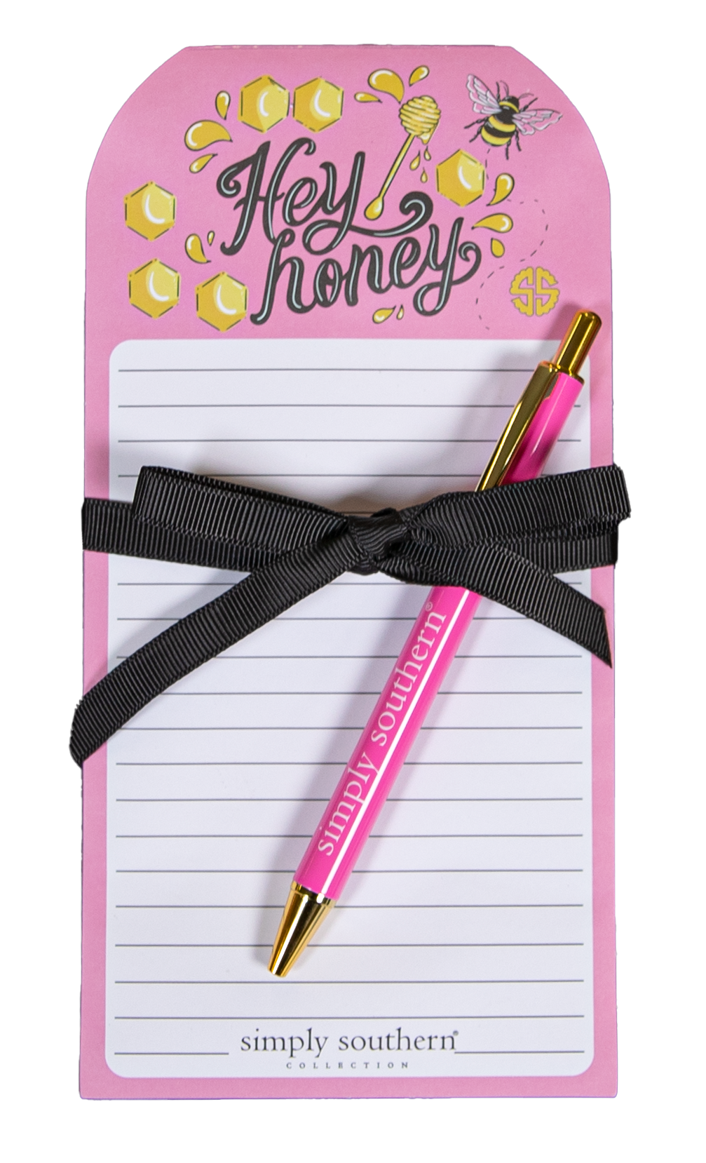 Simply Southern Magnetic Notepad