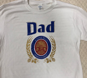 Dad Tee