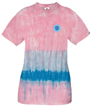 Load image into Gallery viewer, Tie Dye Pink
