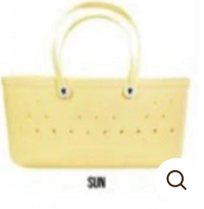 Simply Southern Utility tote