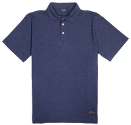 Simply Southern Mens polo