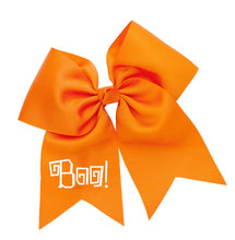 Load image into Gallery viewer, Personalized Large Hair Bows
