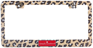Simply southern License Plate Covers