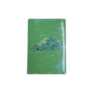 Simply Southern Magnets