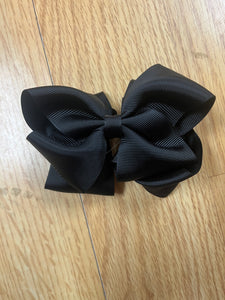 Hair bows