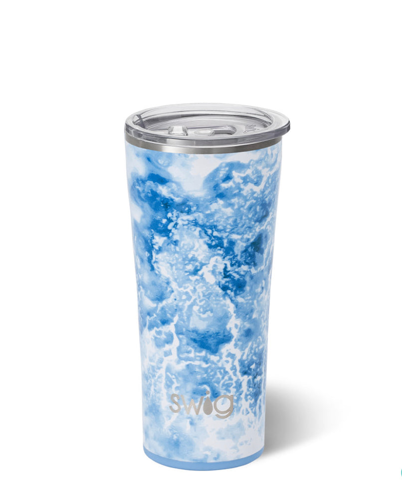 Sea Spray Tumbler