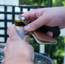 Load image into Gallery viewer, Bottle Opener Keychain
