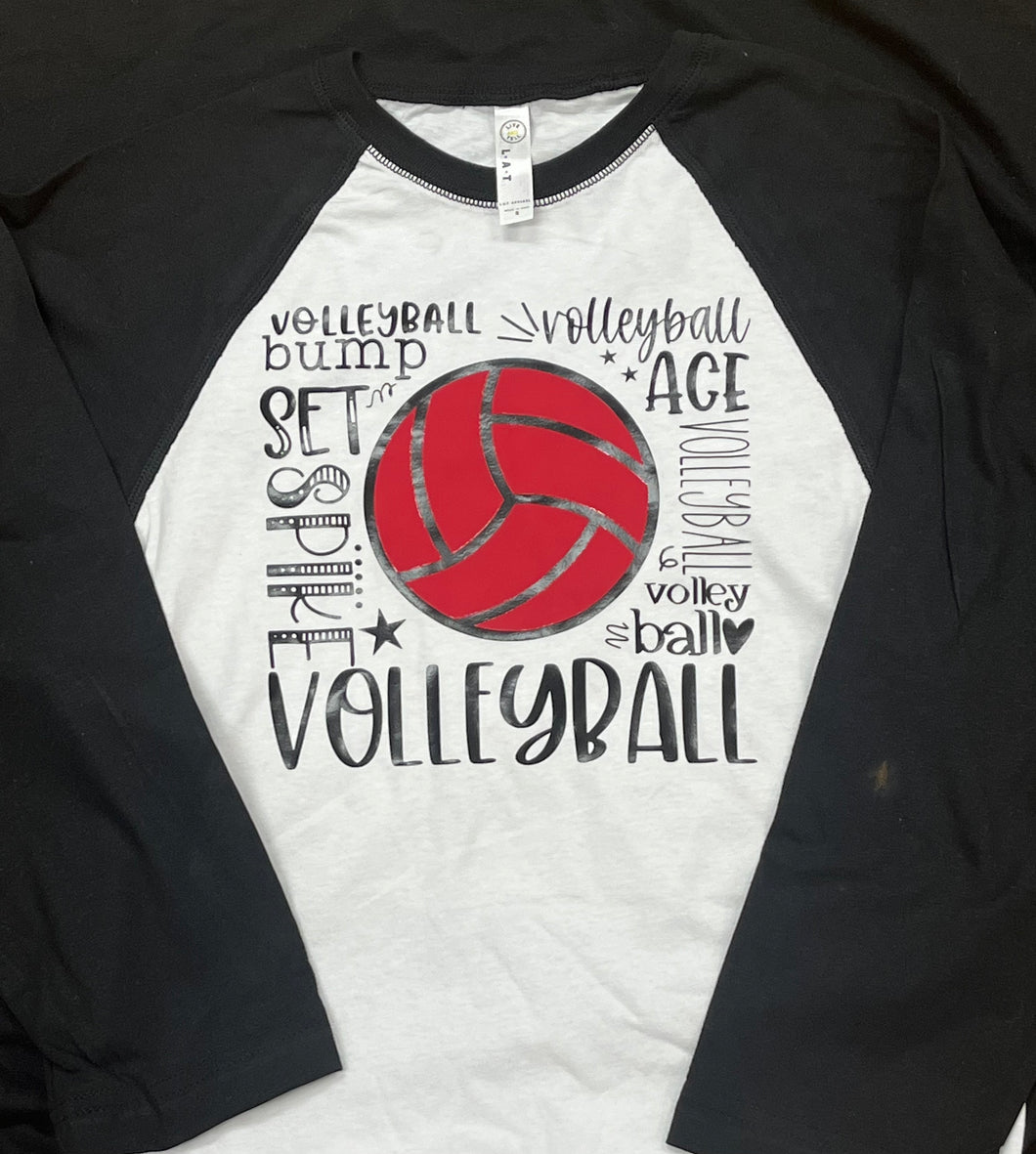 Volleyball