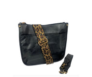 Crossbody purse