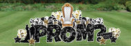 Prom Lawn Sign Rental