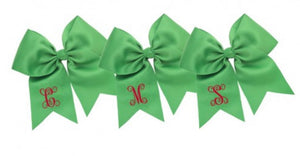 Hair bows