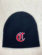 Beanie without sports title