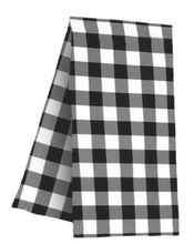 Load image into Gallery viewer, Checkered Hand Towel
