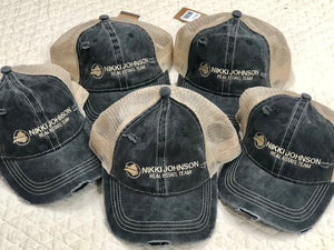 Company hats