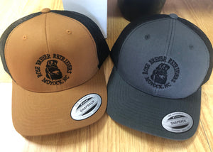 Company hats