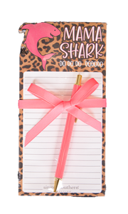 Simply Southern Magnetic Notepad