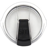 Load image into Gallery viewer, Black 32 oz Tumbler
